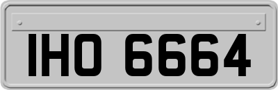 IHO6664