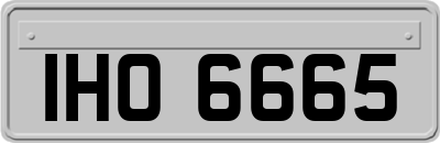 IHO6665