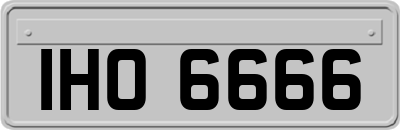 IHO6666