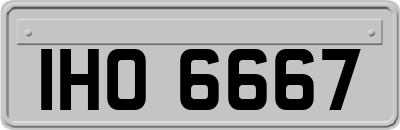 IHO6667