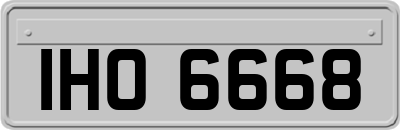 IHO6668