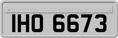 IHO6673