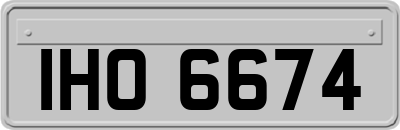 IHO6674