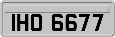 IHO6677