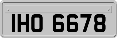 IHO6678