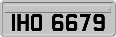 IHO6679