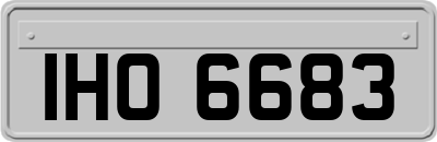 IHO6683