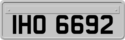 IHO6692