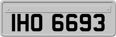 IHO6693