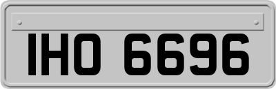 IHO6696