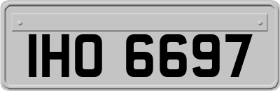 IHO6697