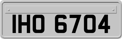 IHO6704