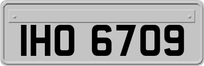 IHO6709