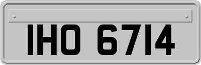 IHO6714