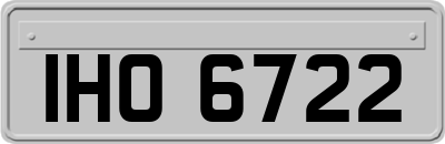 IHO6722