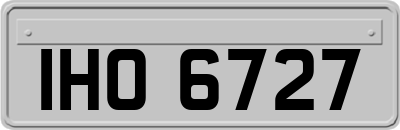 IHO6727