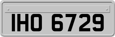 IHO6729