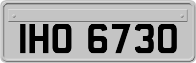 IHO6730