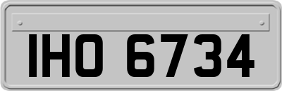 IHO6734