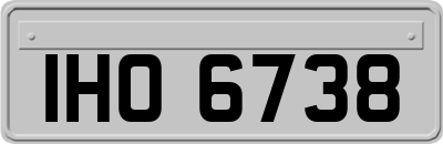 IHO6738