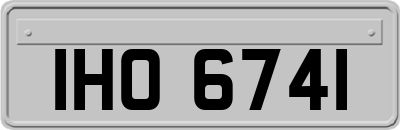 IHO6741