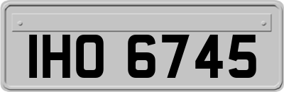IHO6745