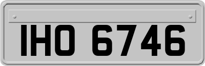 IHO6746