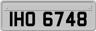 IHO6748