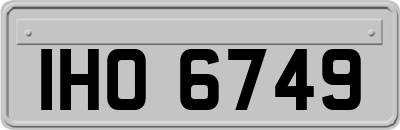 IHO6749