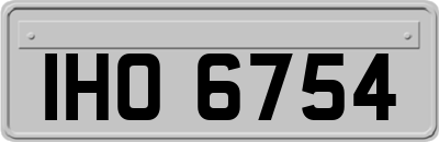 IHO6754