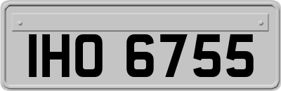 IHO6755