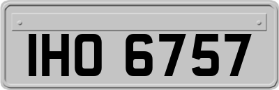 IHO6757