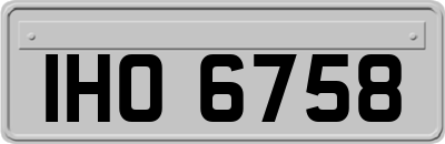 IHO6758