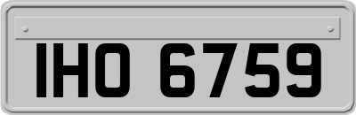 IHO6759