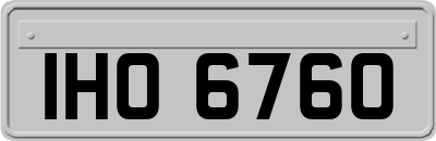 IHO6760