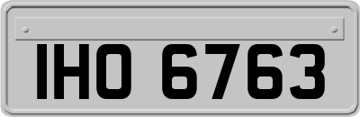 IHO6763