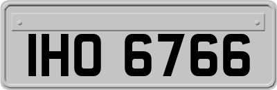 IHO6766
