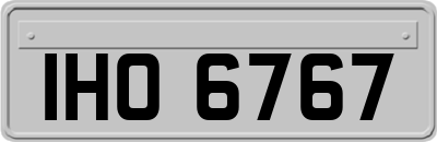 IHO6767