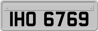 IHO6769