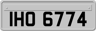 IHO6774