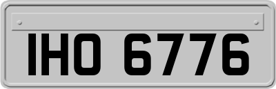 IHO6776