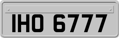 IHO6777