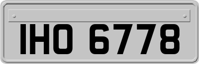 IHO6778