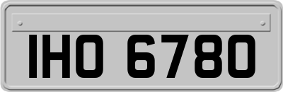 IHO6780