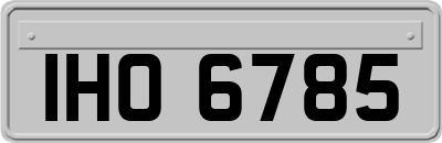 IHO6785