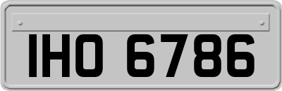 IHO6786