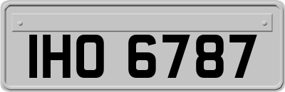 IHO6787