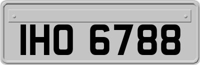IHO6788