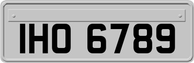 IHO6789