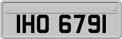 IHO6791